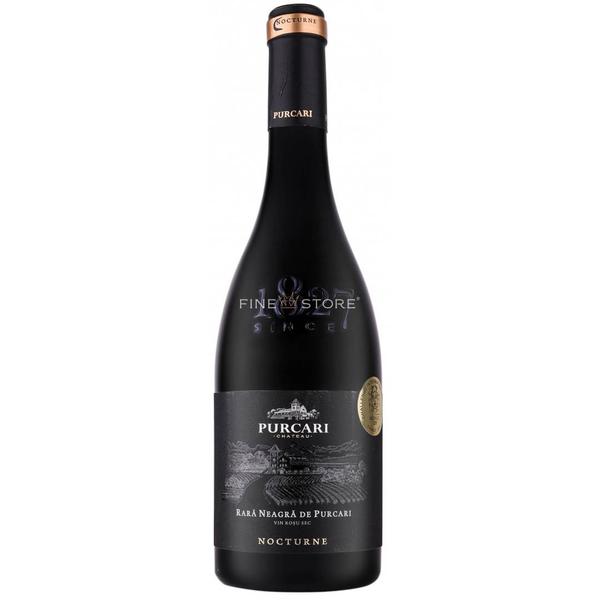 Rara Neagra de Purcari